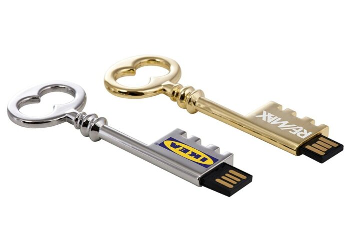 Key USB Memory Stick