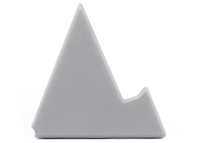 Foldable Desktop Phone Holder