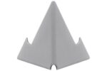 Foldable Desktop Phone Holder