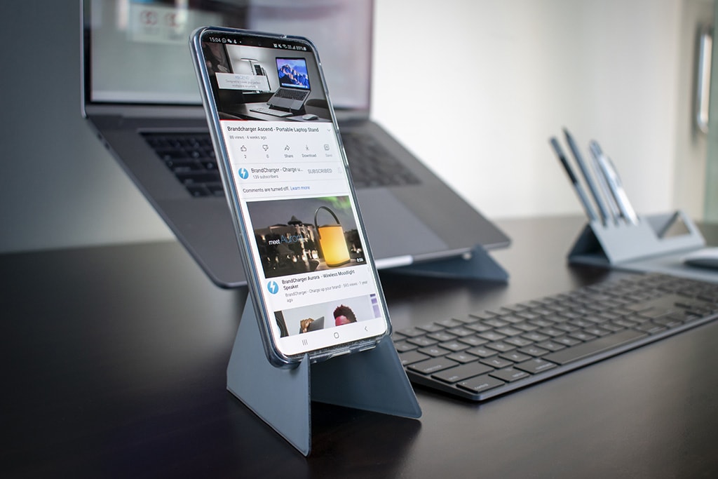 Phone Holder
