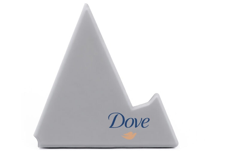 BrandCharger, Foldable Desktop Phone Holder