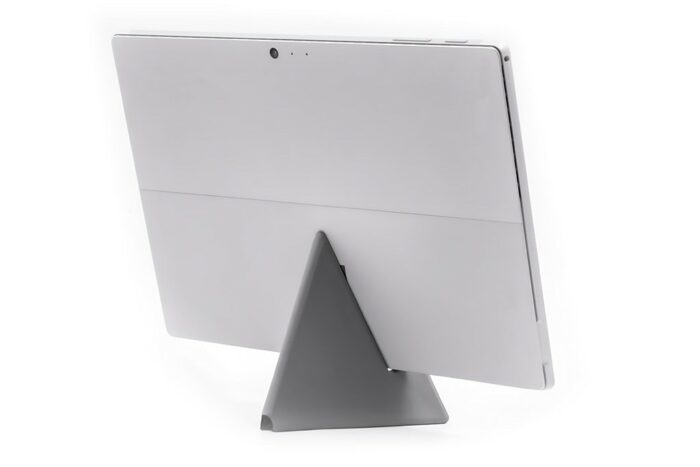 Foldable Desktop Phone Holder