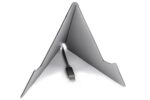 Foldable Desktop Phone Holder