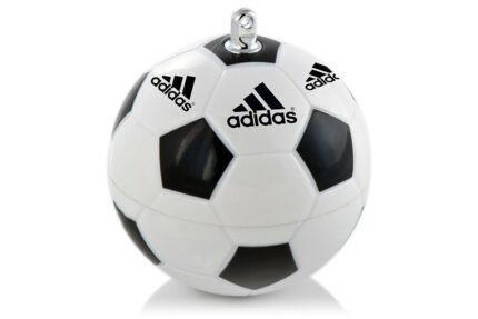 Ball Shaped USB Memory Stick