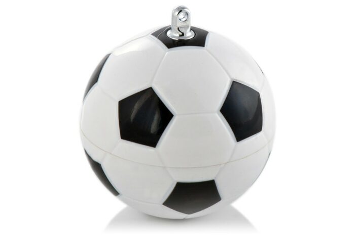 Ball Shaped USB Memory Stick
