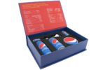 Soft PVC Moulded