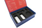 Soft PVC Moulded