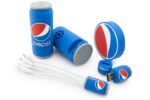Soft PVC Moulded