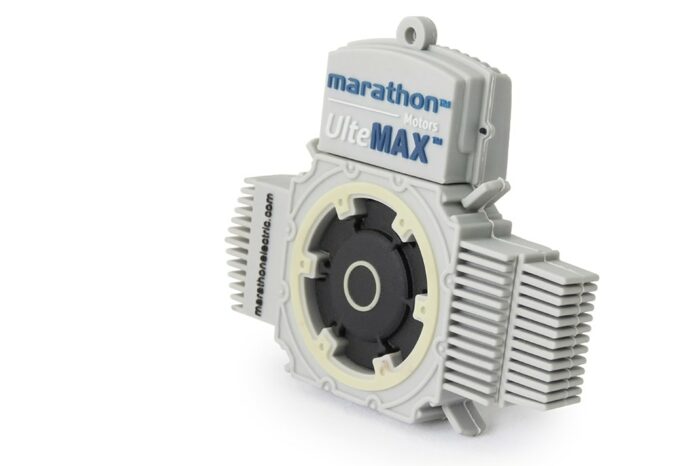 Custom Shaped USB Flash Drive