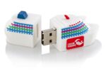 Custom Shaped USB Flash Drive