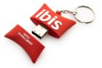 Custom Shaped USB Flash Drive