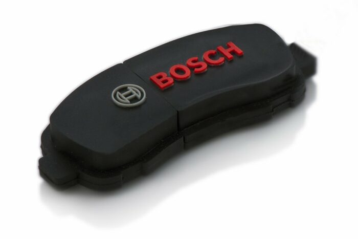 Custom Shaped USB Flash Drive