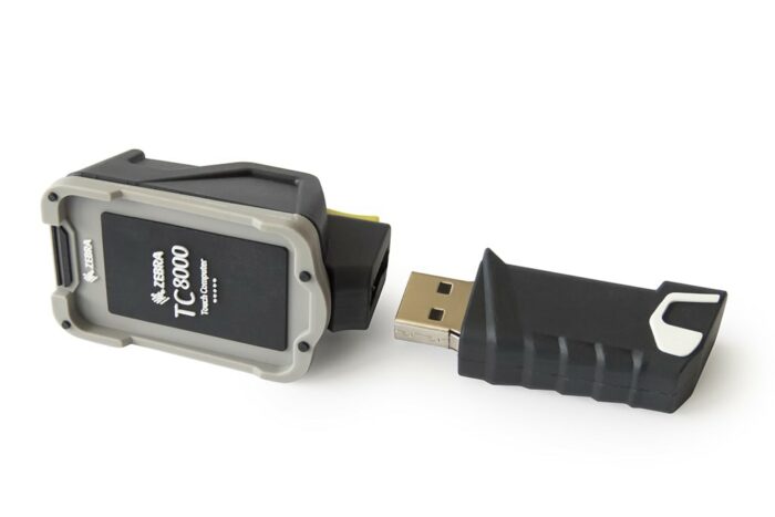 Custom Shaped USB Flash Drive