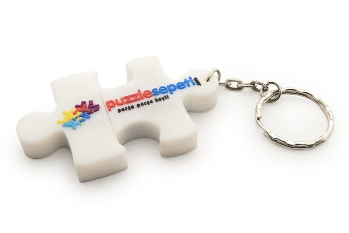 Custom Shaped USB Flash Drive