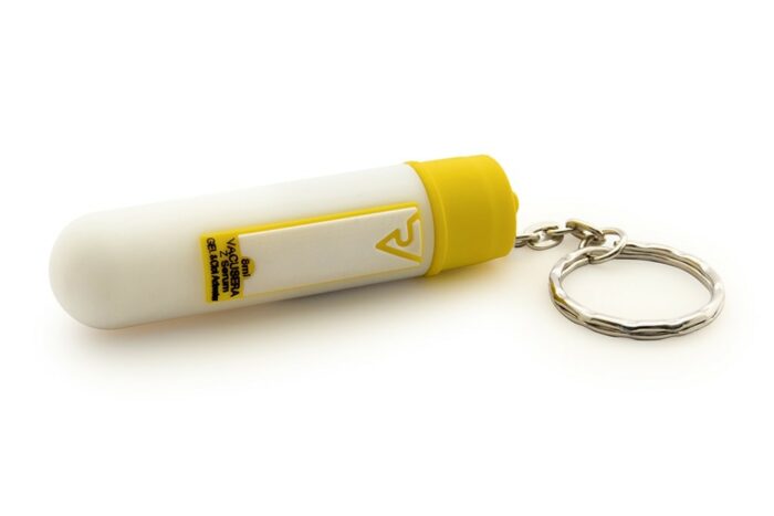 Custom Shaped USB Flash Drive