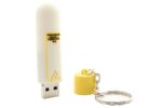 Custom Shaped USB Flash Drive