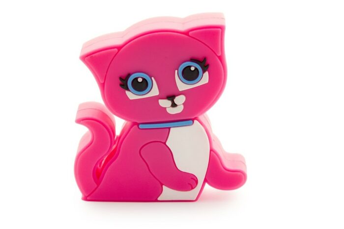 Custom Shaped USB Flash Drive