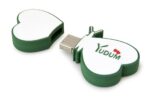 Custom Shaped USB Flash Drive