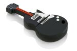 Guitar Shaped USB Memory Stick