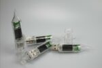 Injector Shaped USB Memory Stick