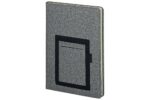 Notebook with Pocket and Pen