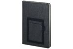 Notebook with Pocket and Pen