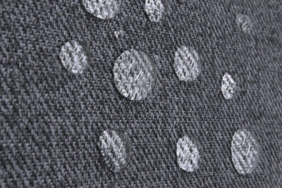 Water & stain repellent