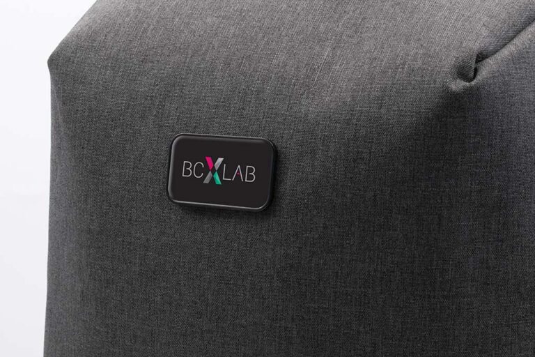 Smart Anti-Theft 15.6" Laptop Backpack