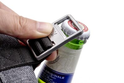 Bottle opener