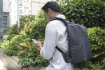 Smart Anti-Theft Travel Backpack