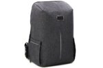 Smart Anti-Theft Travel Backpack