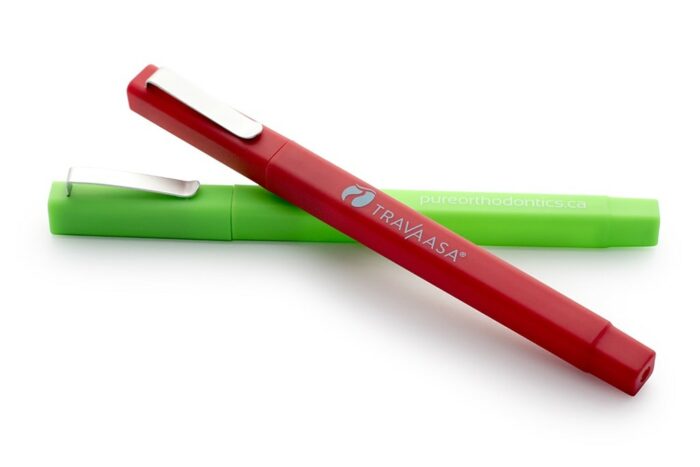 Gel Pen