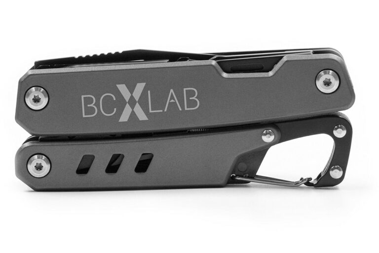 BrandCharger, 10 in 1 Multi-Tool