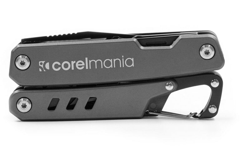 BrandCharger, 10 in 1 Multi-Tool