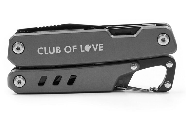 BrandCharger, 10 in 1 Multi-Tool