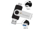 USB C Memory Stick