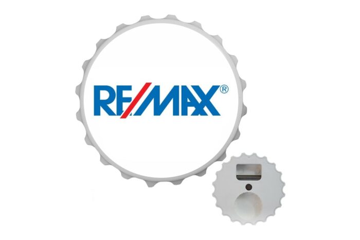 Magnetic Bottle Opener