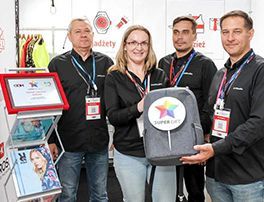 Smart Anti-Theft Travel Backpack