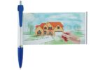 Banner Pen