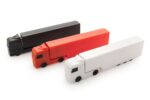 Truck Shaped USB Drive