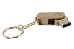 Metal Swing USB Flash Drive