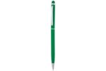 Metal Twist Stylus Pen