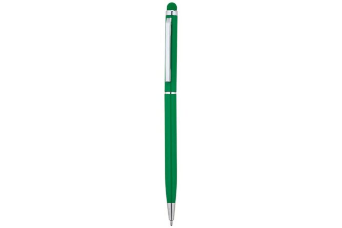 Metal Twist Stylus Pen