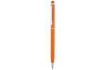 Metal Twist Stylus Pen