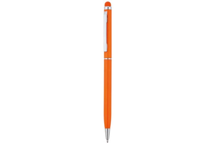 Metal Twist Stylus Pen