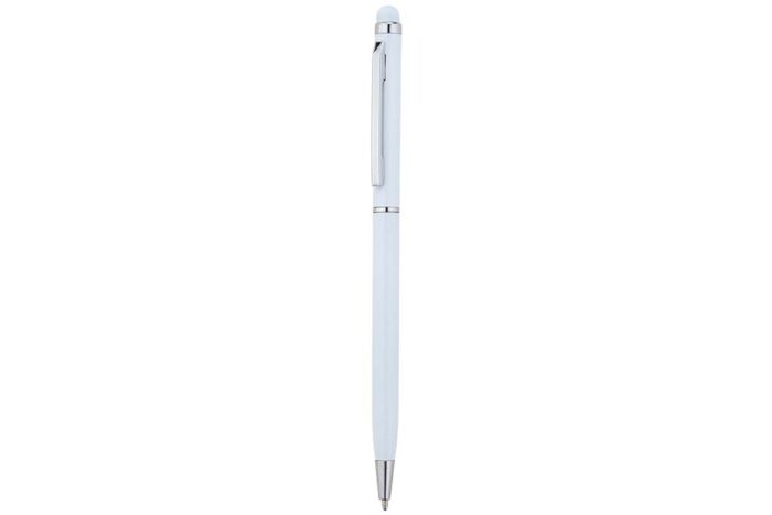 Metal Twist Stylus Pen