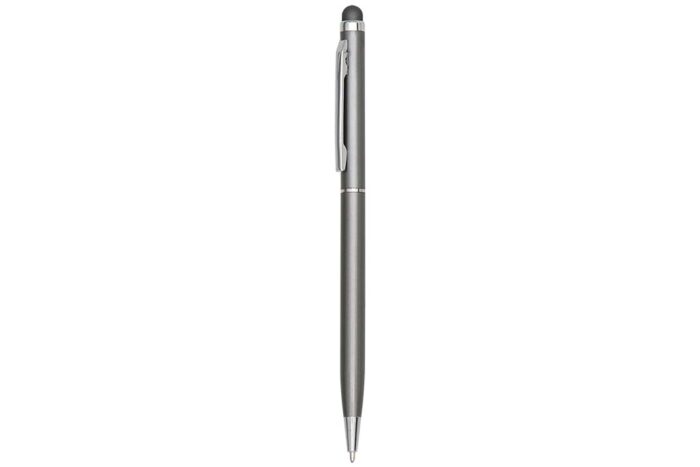 Metal Twist Stylus Pen
