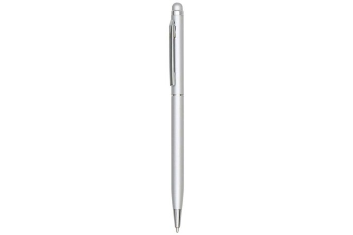 Metal Twist Stylus Pen