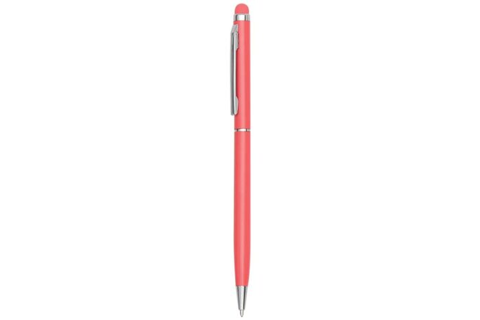 Metal Twist Stylus Pen