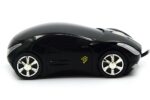 Wired Optical Car Computer Mouse